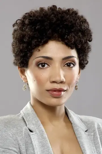 Фото Ясика Николь (Jasika Nicole) #63818