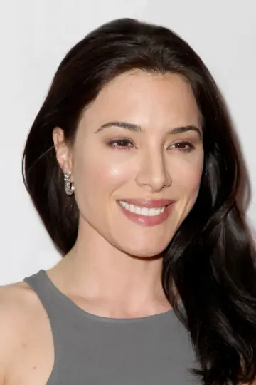 Фото Джейми Мюррэй (Jaime Murray) #332515