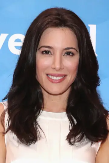 Фото Джейми Мюррэй (Jaime Murray) #332516