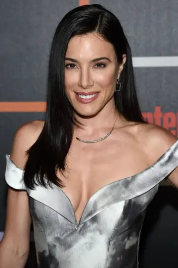 Фото Джейми Мюррэй (Jaime Murray) #332517