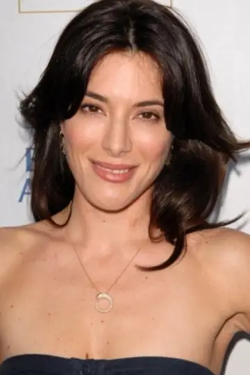 Фото Джейми Мюррэй (Jaime Murray) #332518