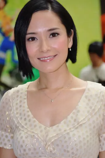 Фото  (Sonija Kwok Sin-Nae) #330720