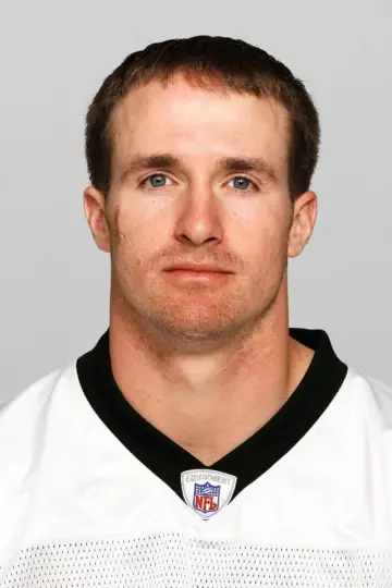 Фото Дрю Брис (Drew Brees) #167980