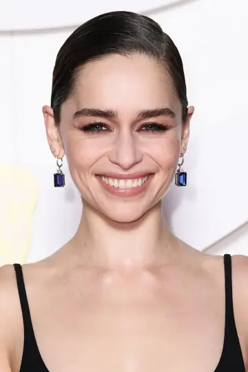 Фото Эмилия Кларк (Emilia Clarke) #15895