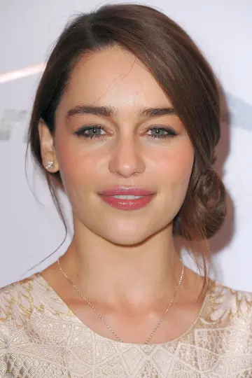 Фото Эмилия Кларк (Emilia Clarke) #15896