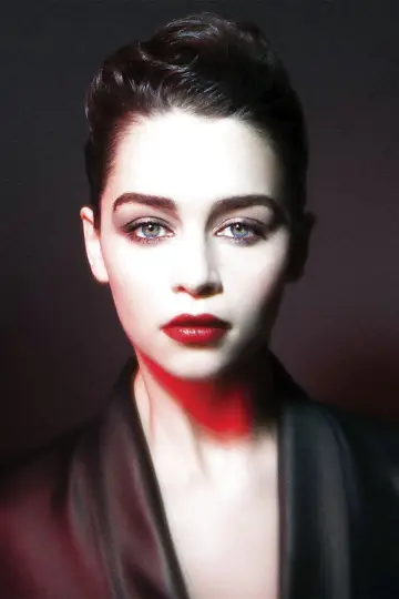 Фото Эмилия Кларк (Emilia Clarke) #15899