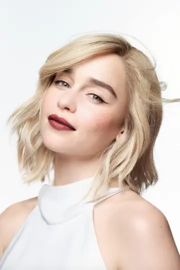 Фото Эмилия Кларк (Emilia Clarke) #15900