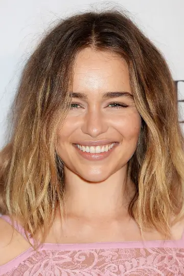 Фото Эмилия Кларк (Emilia Clarke) #15903