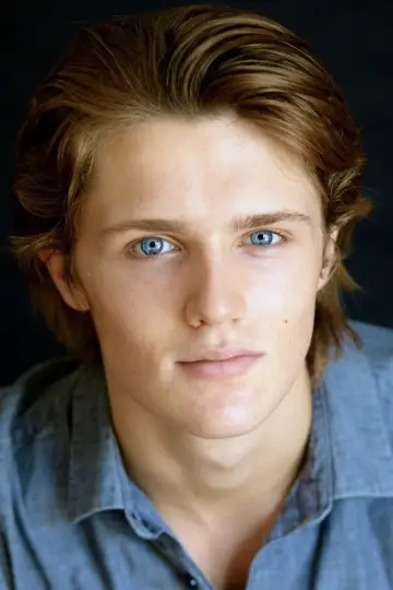 Фото Юджин Саймон (Eugene Simon) #491586
