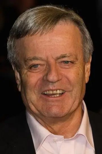 Фото  (Tony Blackburn) #289265