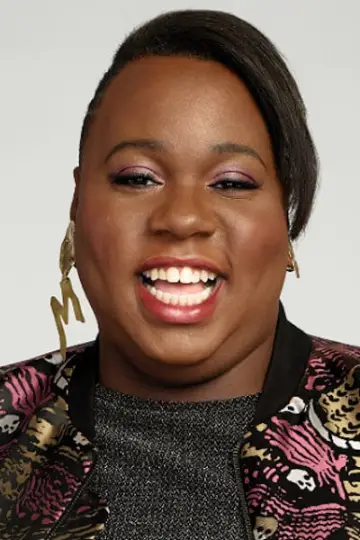 Фото Алекс Ньюэлл (Alex Newell) #167235