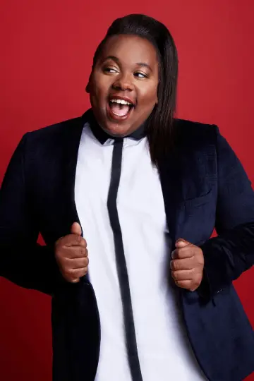 Фото Алекс Ньюэлл (Alex Newell) #167241