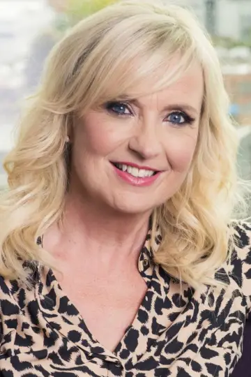 Фото  (Carol Kirkwood) #441962