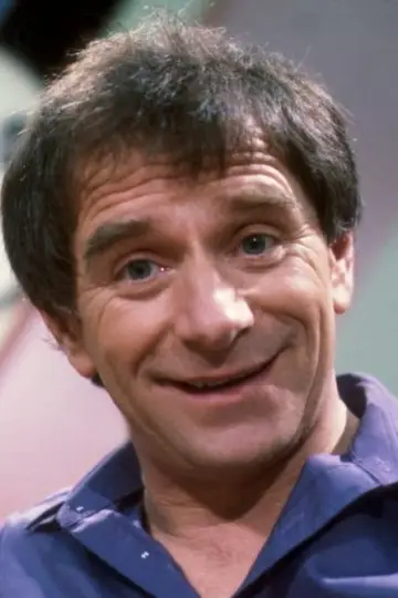 Фото Джонни Болл (Johnny Ball) #138834