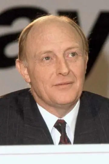 Фото Нил Киннок (Neil Kinnock) #138829