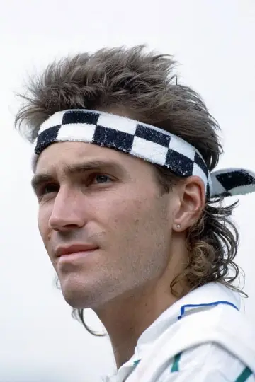 Фото  (Pat Cash) #253478