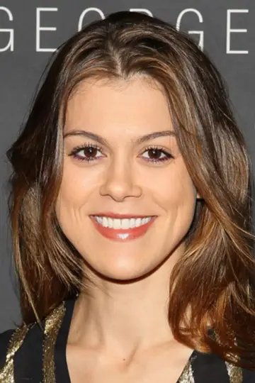 Фото Линдси Шоу (Lindsey Shaw) #180206