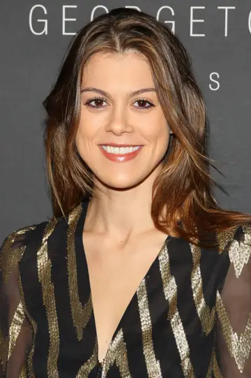 Фото Линдси Шоу (Lindsey Shaw) #180211
