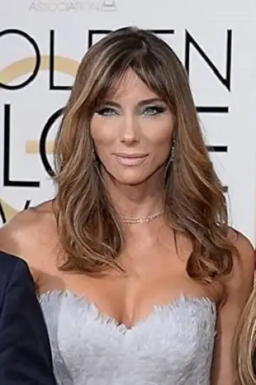 Фото  (Jennifer Flavin Stallone) #148449