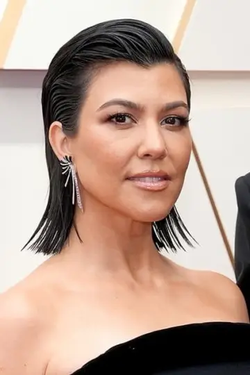 Фото  (Kourtney Kardashian Barker) #33826