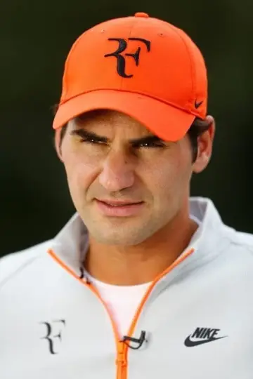 Фото Роджер Федерер (Roger Federer) #281035