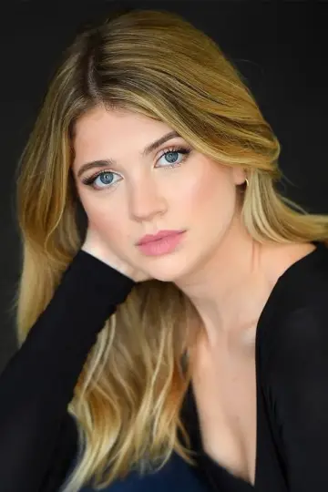 Фото Сара Фишер (Sarah Fisher) #199232