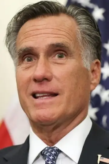 Фото Митт Ромни (Mitt Romney) #162795