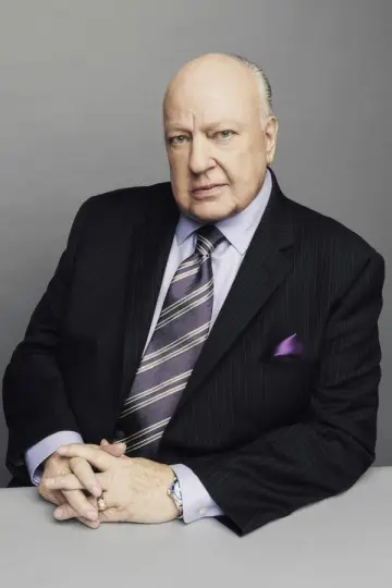 Фото  (Roger Ailes) #337093