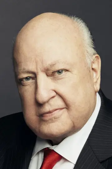 Фото  (Roger Ailes) #402901