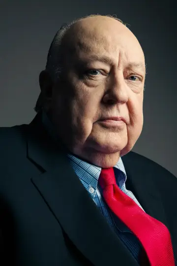 Фото  (Roger Ailes) #402902