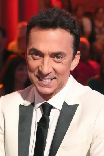 Фото  (Bruno Tonioli) #227973