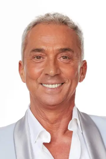 Фото  (Bruno Tonioli) #335095
