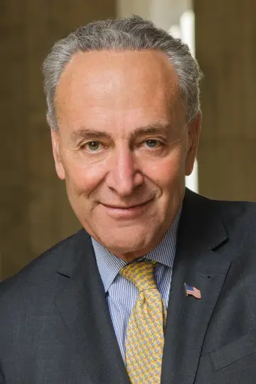 Фото Чака Шумера (Chuck Schumer) #244577