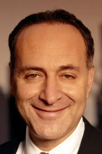 Фото Чака Шумера (Chuck Schumer) #402904