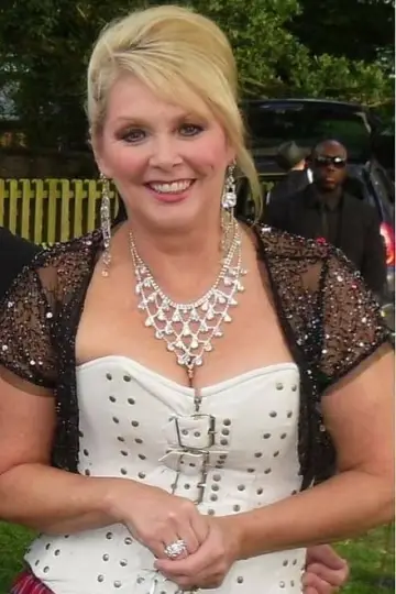 Фото  (Cheryl Baker) #301697
