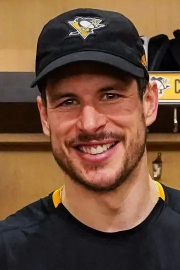 Фото  (Sidney Crosby) #328779