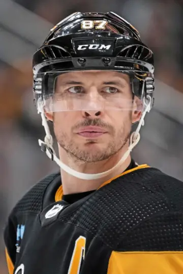 Фото  (Sidney Crosby) #328780