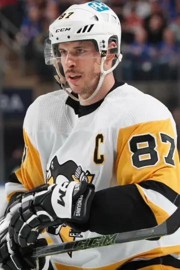 Фото  (Sidney Crosby) #63830