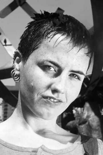 Фото  (Dolores O'Riordan) #402398