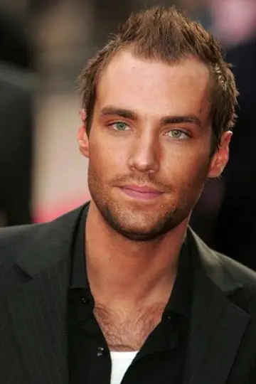 Фото  (Calum Best) #421571
