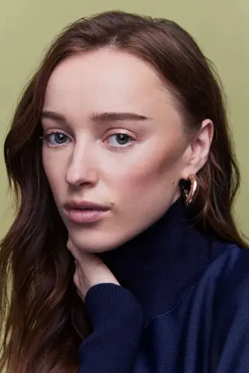 Фото Фиби Дайневор (Phoebe Dynevor) #328325