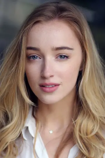 Фото Фиби Дайневор (Phoebe Dynevor) #400595