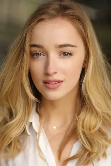 Фото Фиби Дайневор (Phoebe Dynevor) #51130