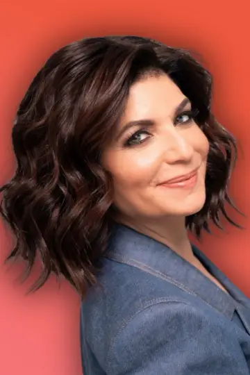 Фото Tamsen Fadal