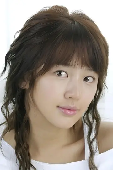 Фото  (Yoon Eun-hye) #341644