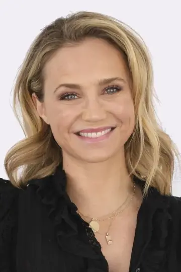Фото Фиона Губелманн (Fiona Gubelmann) #150585