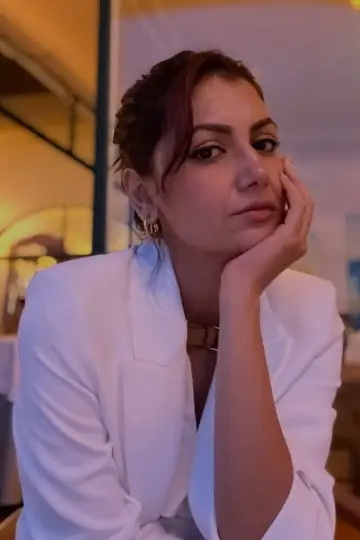 Фото Срити Джа (Sriti Jha) #491491
