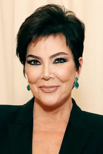 Фото Крис Дженнер #270681