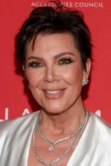 Фото Крис Дженнер #270682