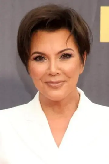 Фото Крис Дженнер (Kris Jenner) #270685